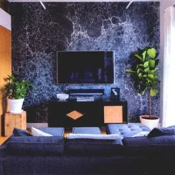 Interior Finishes for Residential and Commercial Spaces, Painting, Stain Refinishing, and More — House Painting Services project by T Paul Sek EcoPainting