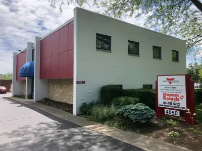 The Ohio Painting Company, LLC - House Painting Services in Miamisburg, OH