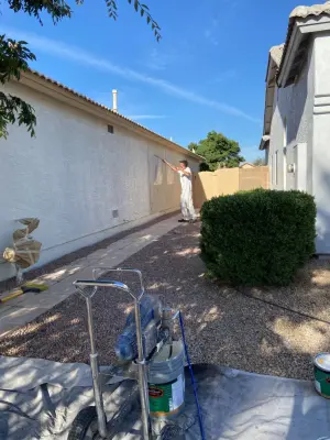 Moore Painting and Restoration - Interior Design & Decorating in Chandler, AZ
