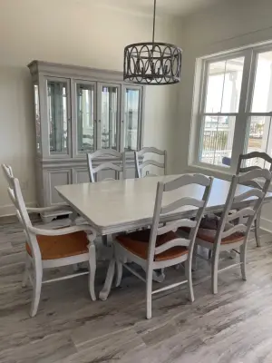 Big Finish, LLC - House Painting Services in Pensacola, FL