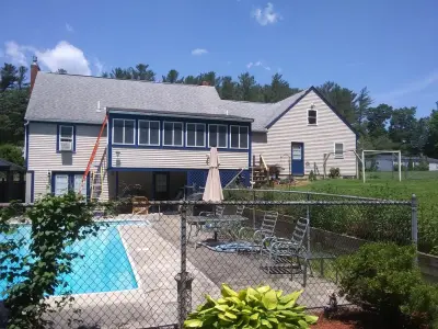 Daniel's Professional Painting LLC - Custom Cabinets & Cabinetry in Hyannis, MA