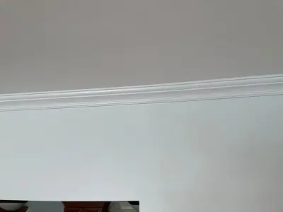 Trim and Shiplap Painting — House Painting Services project by BH Painting LLC