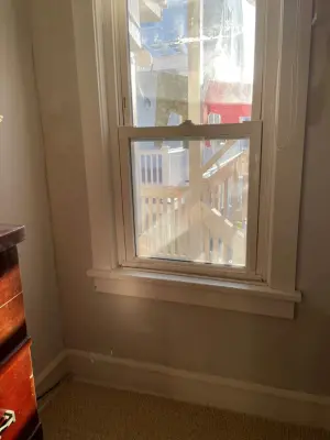 Repair water leak and repaint — House Painting Services project by BH Painting LLC