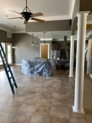 Br pro painting inc - Interior Design & Decorating in Metairie, LA
