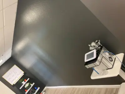 Tony's Painting - House Painting Services in Oklahoma City, OK