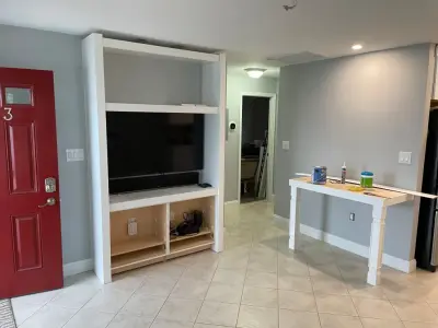 BH Painting LLC - Interior Design & Decorating in Northfield, NJ