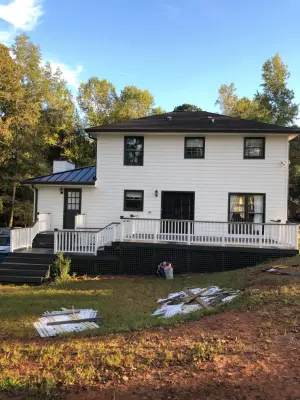 North Atlanta Painting - Interior Design & Decorating in Lawrenceville, GA