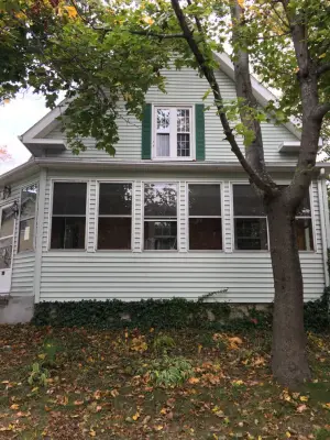 Outdoor Home Project — House Painting Services project by Pure Colors Painting And Decor, LLC