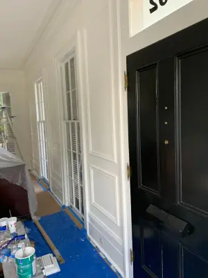 Br pro painting inc - Interior Design & Decorating in Metairie, LA