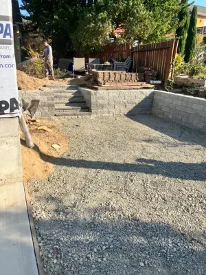 Marquense Landscaping & Remodeling - Tree Planting & Transplanting in Seattle, WA