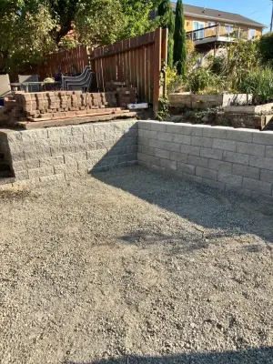 Marquense Landscaping & Remodeling - Tree Planting & Transplanting in Seattle, WA