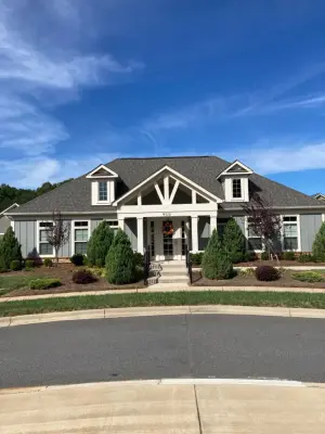 Color My World Painting LLC - Interior Design & Decorating in Mooresville, NC