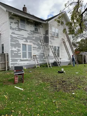 Herreras Painting LLC - House Painting Services in Coralville, IA