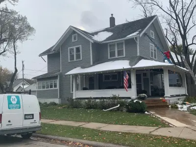 Herreras Painting LLC - House Painting Services in Coralville, IA