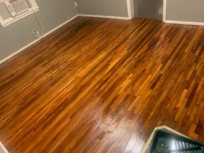 In A Rush To Brush - House Painting Services in Peoria, IL