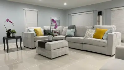 JM Design Gurus - House Painting Services in Houston, TX