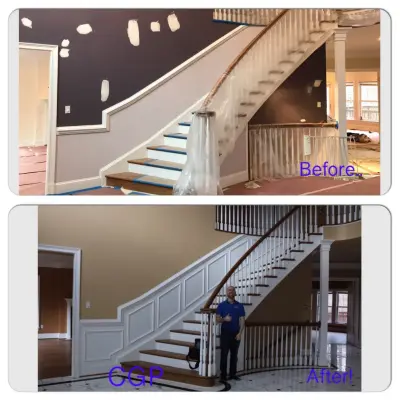 Charles Graves Painting Company - House Painting Services in Burke, VA