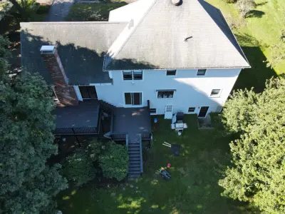 Walpole Outdoor Carpentry and Painting by Powell Painting And Home Services