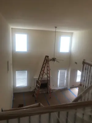 North Atlanta Painting - Interior Design & Decorating in Lawrenceville, GA