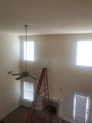 North Atlanta Painting - Interior Design & Decorating in Lawrenceville, GA