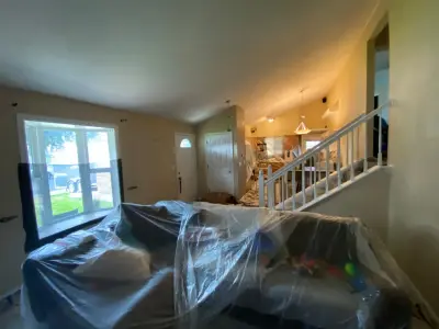 Colorado Straight Edge Painting - House Painting Services in Aurora, CO