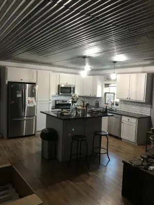 Bryer Building and Remodeling - Kitchen Remodeling in Greenville, TX