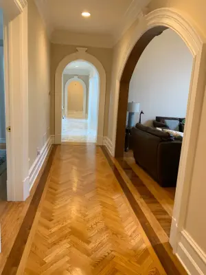parmis painting LLC - House Painting Services in Alpharetta, GA