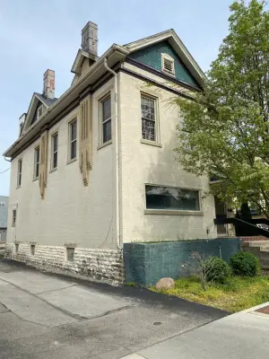 The Ohio Painting Company, LLC - House Painting Services in Miamisburg, OH