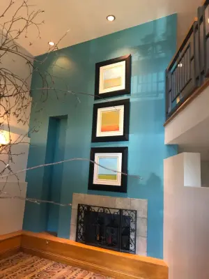 Wildscorpion Painting Services LLC - Flooring Installation Services in Brooklyn Center, MN