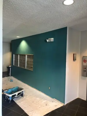 Interior Design — House Painting Services project by Wildscorpion Painting Services LLC