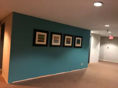 Wildscorpion Painting Services LLC - Flooring Installation Services in Brooklyn Center, MN
