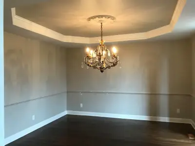 Angel's Painting - House Painting Services in Madison, TN