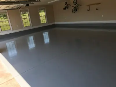 Angel's Painting - House Painting Services in Madison, TN