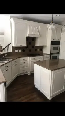 Angel's Painting - House Painting Services in Madison, TN