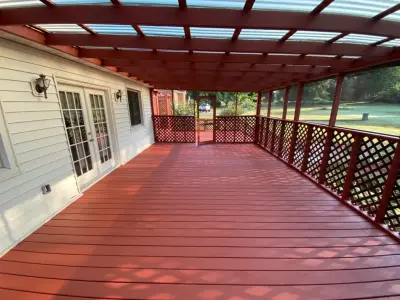 Sapphire Residential Painting - Handyman Services in Nashville, TN