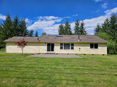 Verdant Visions Painting LLC - House Painting Services in Olympia, WA