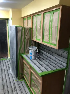 Slater Painting - House Painting Services in Manchester, MI