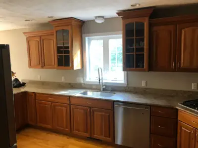 Storage Unit Initiative — House Painting Services project by Gölsmith Painting Company