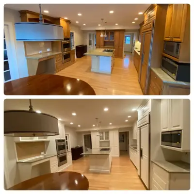 Powell Painting And Home Services - House Painting Services in Walpole, MA