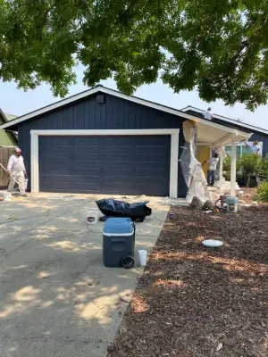 Martin's Painting - Flooring Installation Services in Sacramento, CA