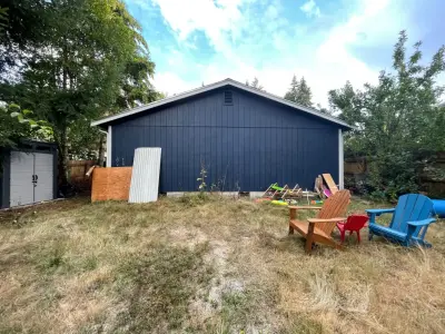 Verdant Visions Painting LLC - House Painting Services in Olympia, WA