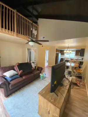 Martin's Painting - Flooring Installation Services in Sacramento, CA