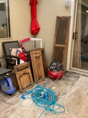 Martin's Painting - Flooring Installation Services in Sacramento, CA