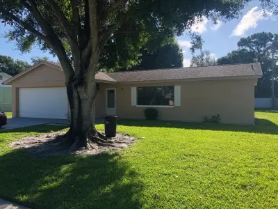 Integrity Painting of Brevard inc - House Painting Services in Palm Bay, FL
