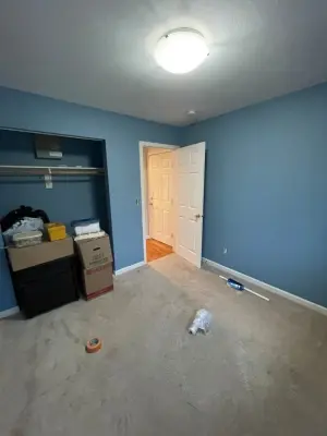 Verdant Visions Painting LLC - House Painting Services in Olympia, WA