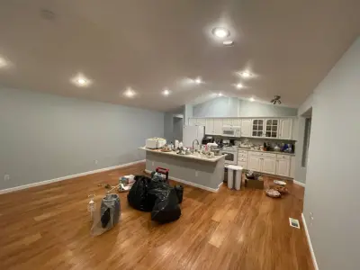 Verdant Visions Painting LLC - House Painting Services in Olympia, WA