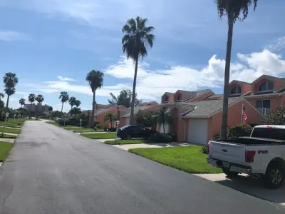 Integrity Painting of Brevard inc - House Painting Services in Palm Bay, FL
