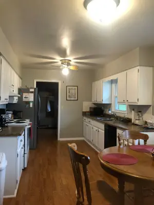 She Paints Etc - Flooring Installation Services in Monroe City, MO