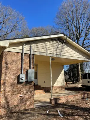 JLP Custom Paint & Remodeling - Tile & Stone Installation Services in Princeton, NC