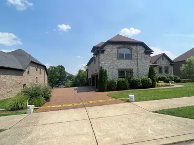 Sapphire Residential Painting - Handyman Services in Nashville, TN
